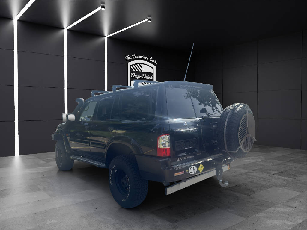 NISSAN Patrol GR-showroom-element-2