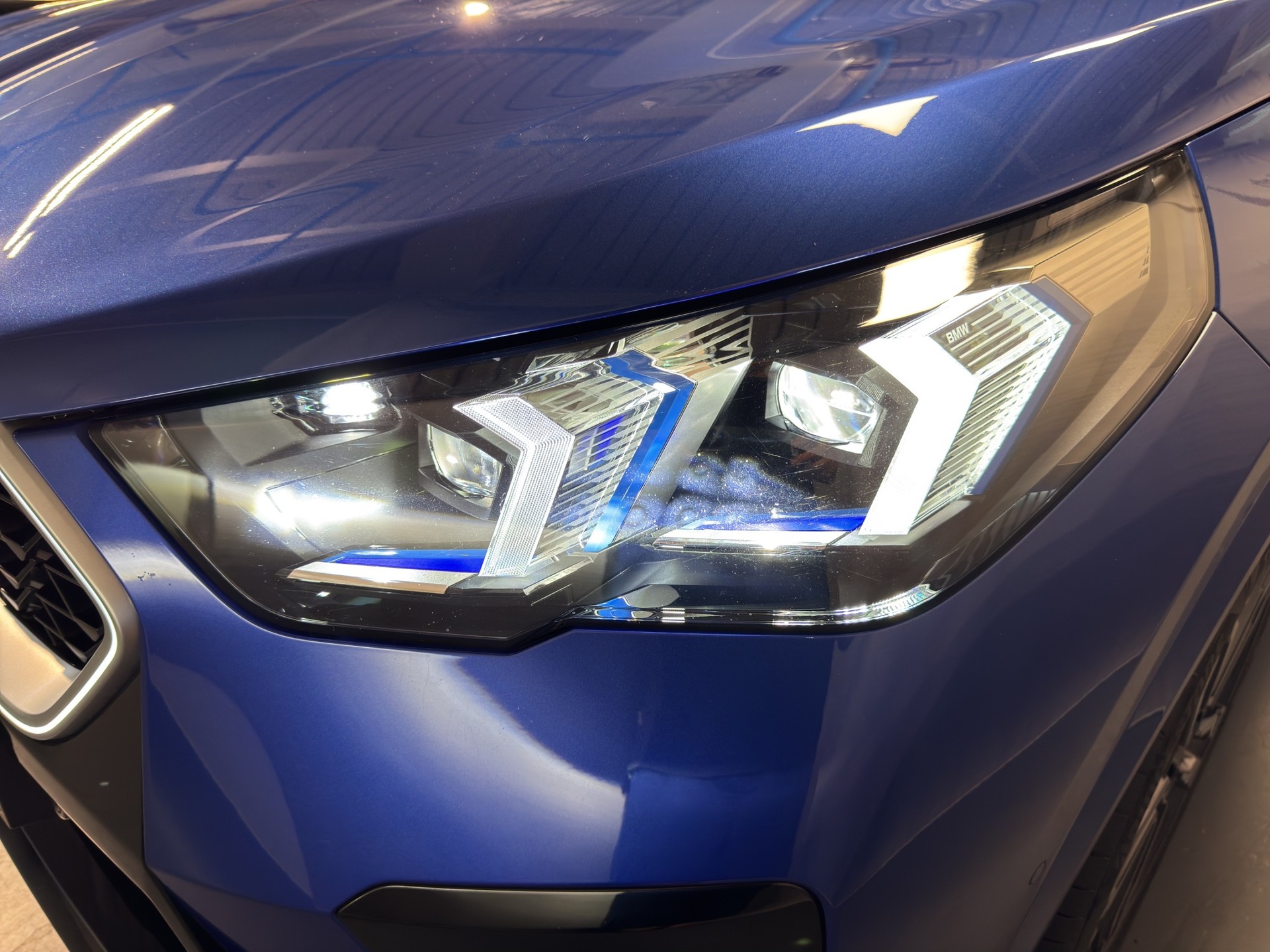 BMW X2 20i sDrive M Sport-image-6