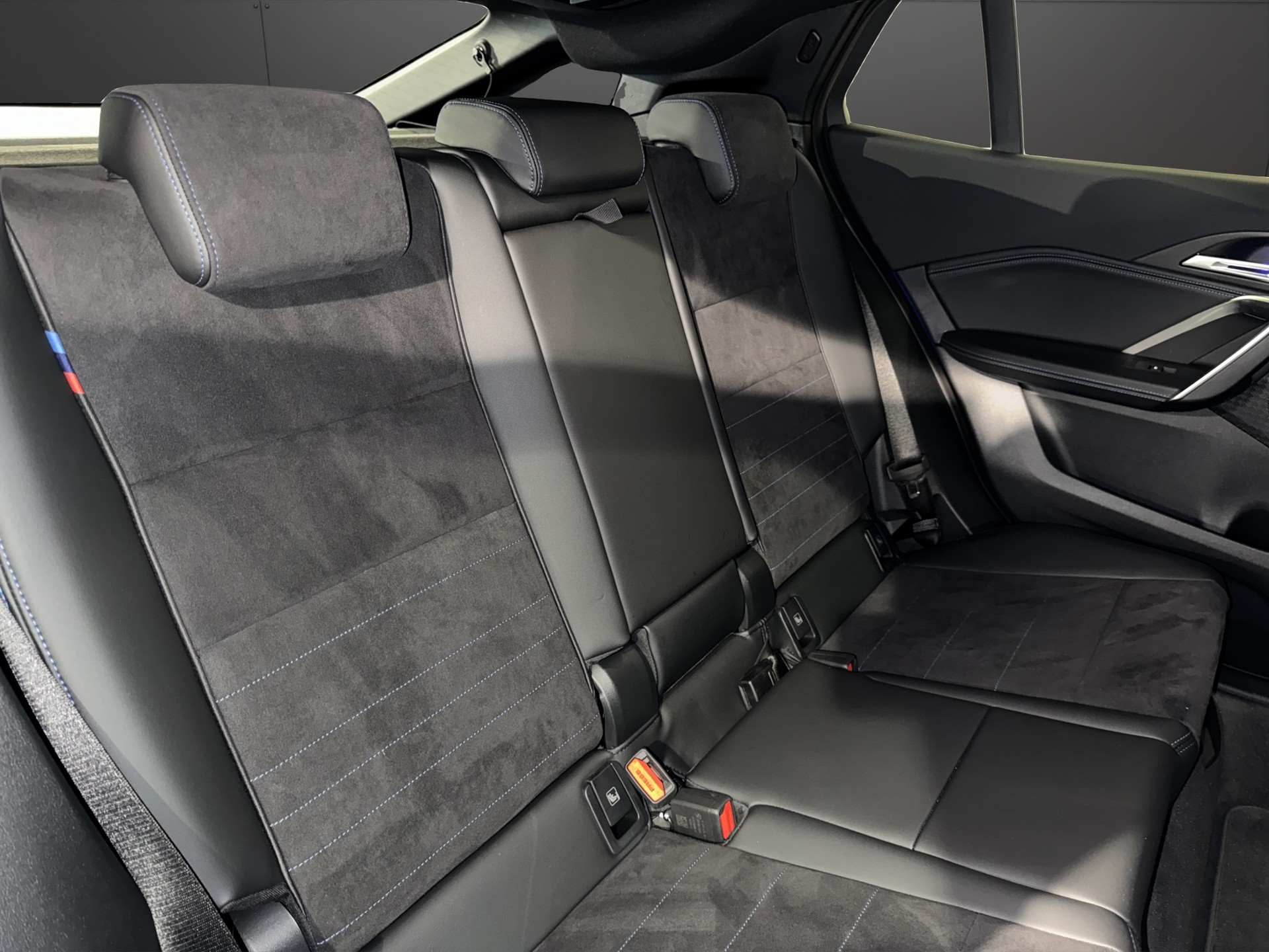 BMW X2 20i sDrive M Sport-image-16