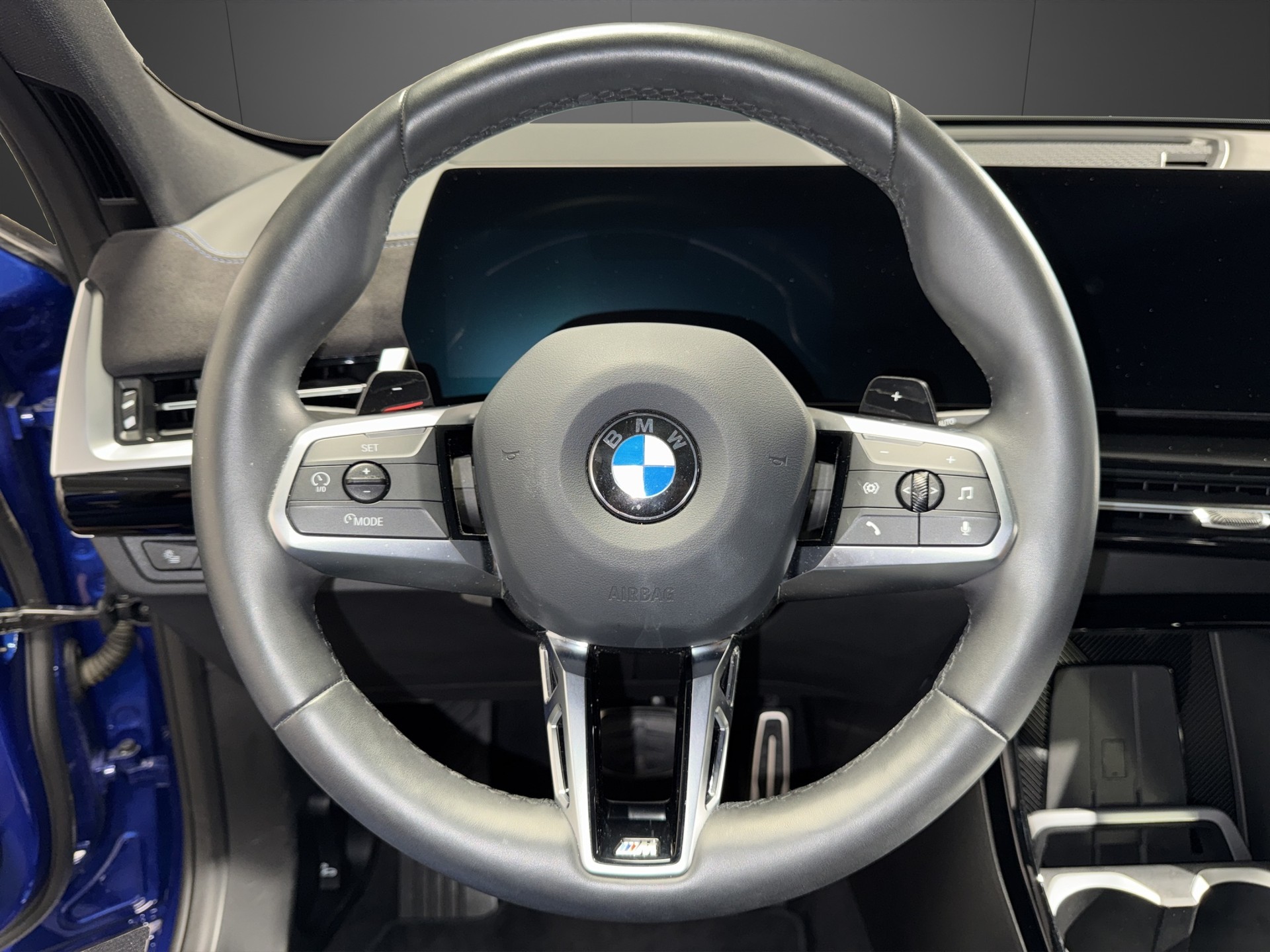 BMW X2 20i sDrive M Sport-image-13