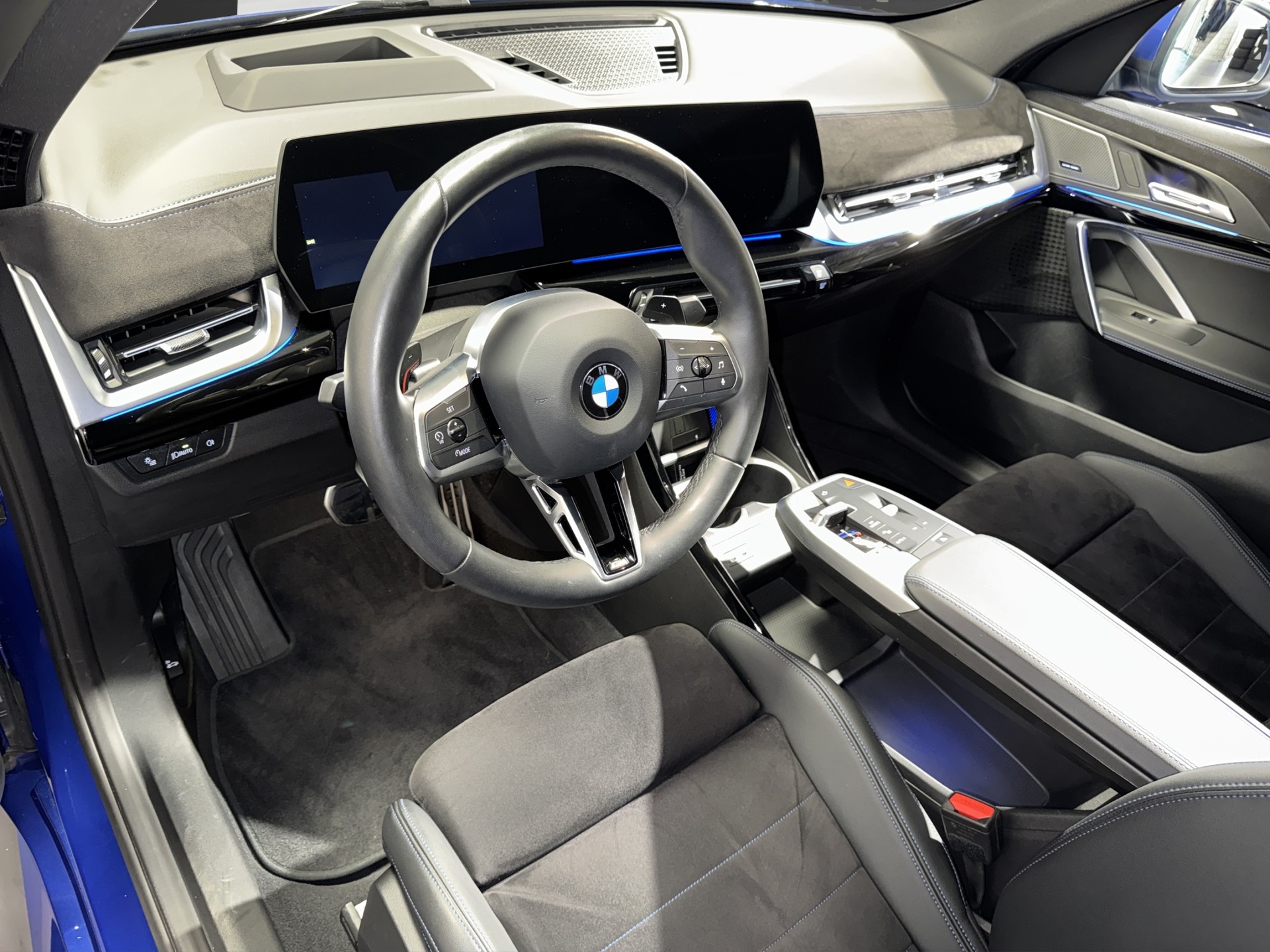 BMW X2 20i sDrive M Sport-image-7