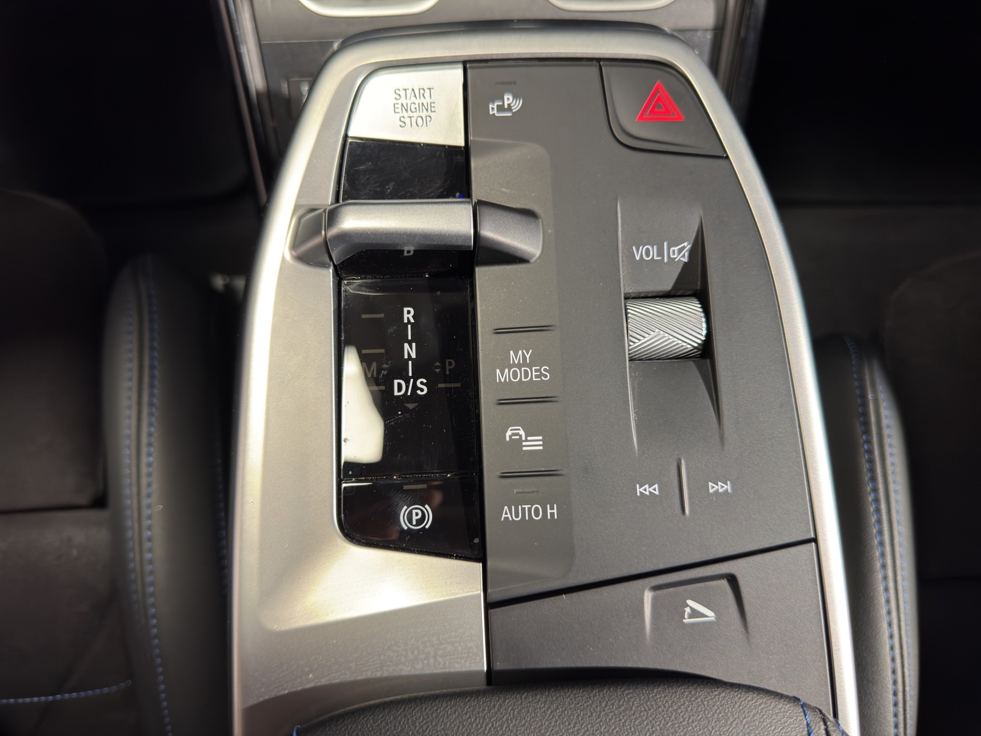 BMW X2 20i sDrive M Sport-image-10