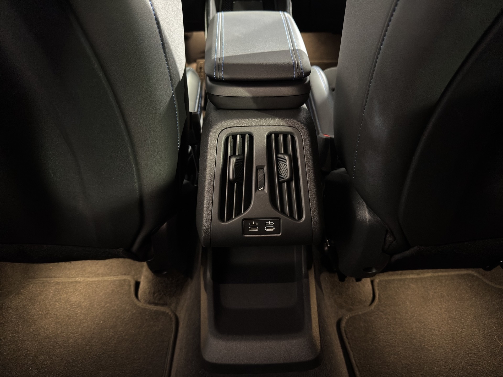 BMW X2 20i sDrive M Sport-image-9