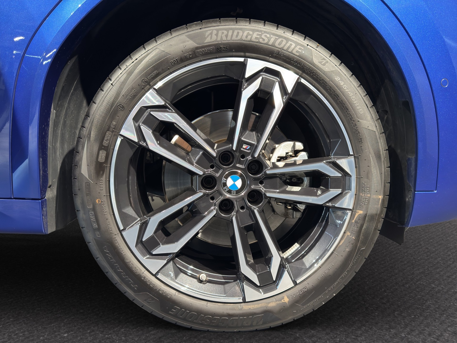BMW X2 20i sDrive M Sport-image-14