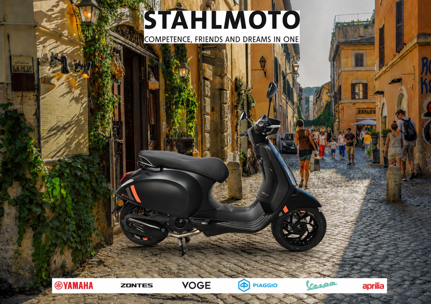 PIAGGIO Vespa 125 Sprint Sport E5+-image-0
