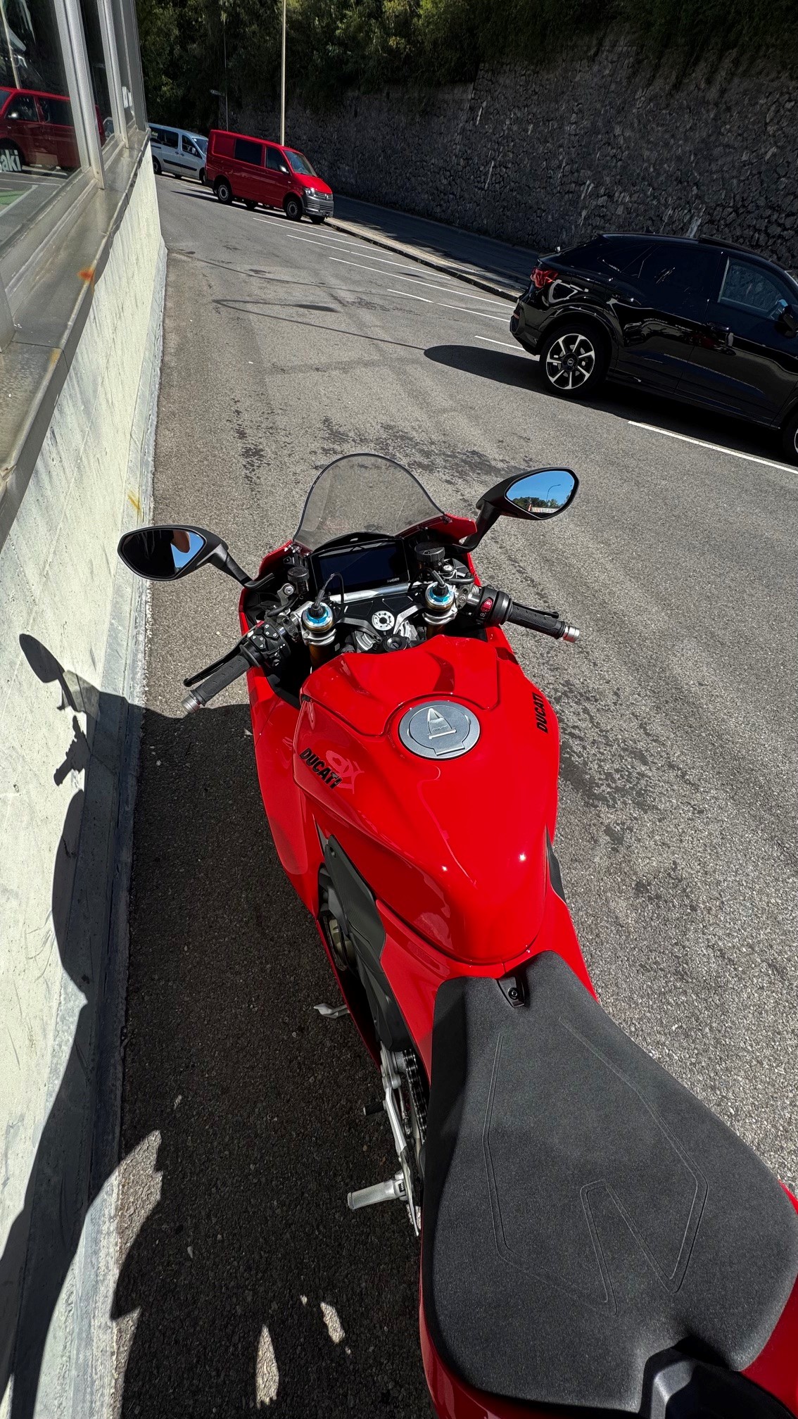 DUCATI Panigale V4 S-image-3