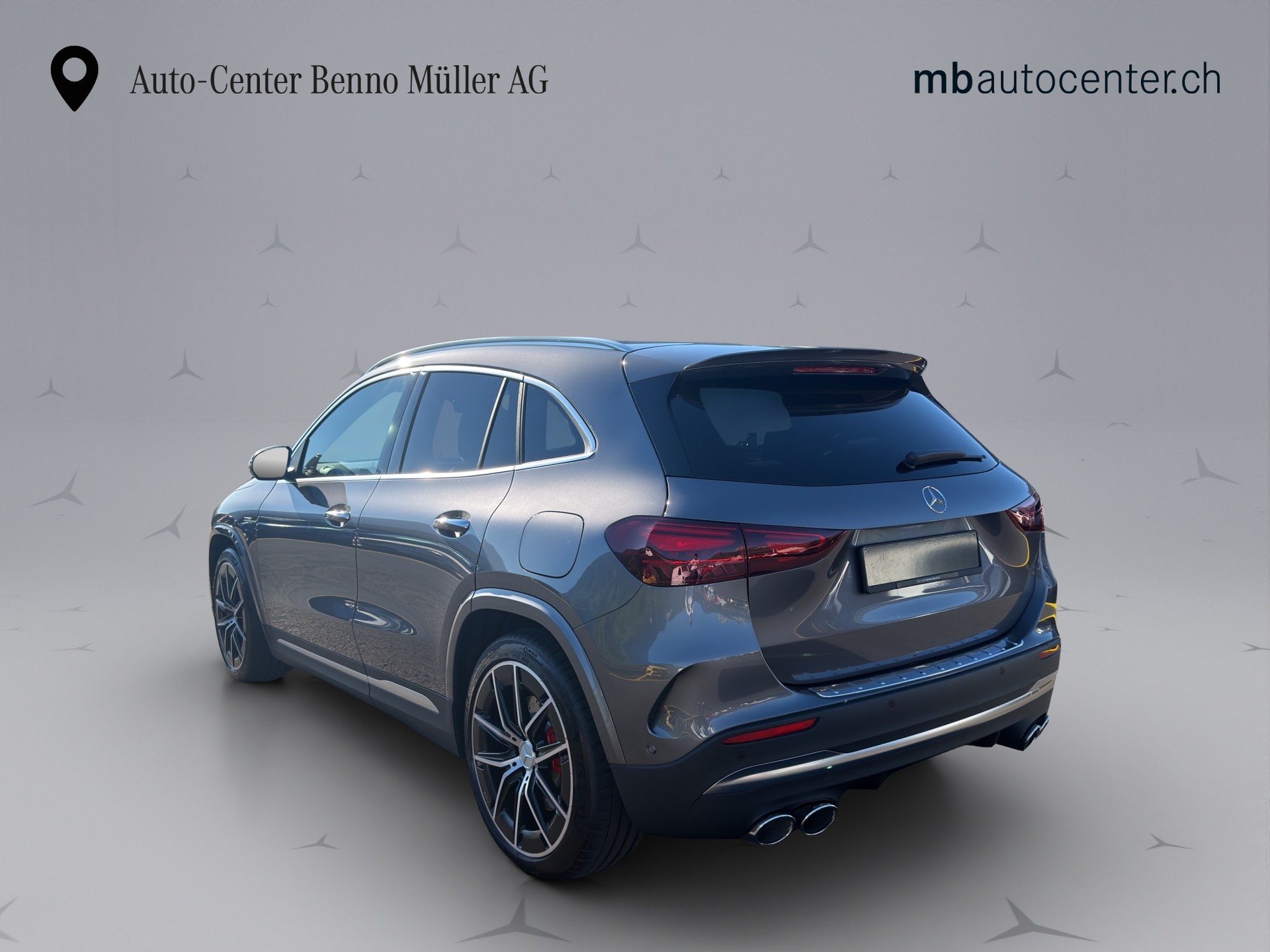 MERCEDES-BENZ GLA-Klasse H247 GLA 45 S AMG 4matic+-showroom-element-2
