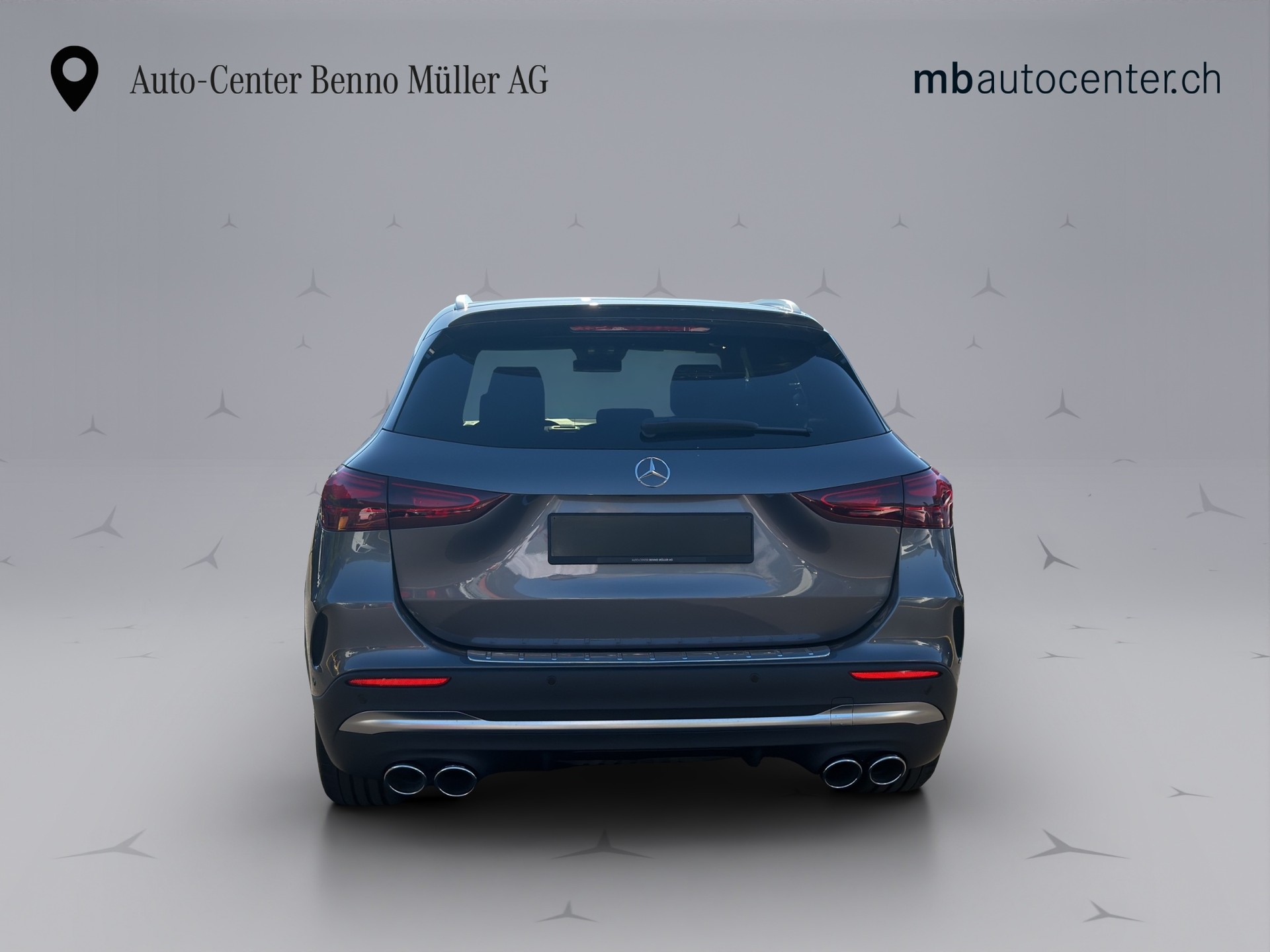 MERCEDES-BENZ GLA-Klasse H247 GLA 45 S AMG 4matic+-showroom-element-3
