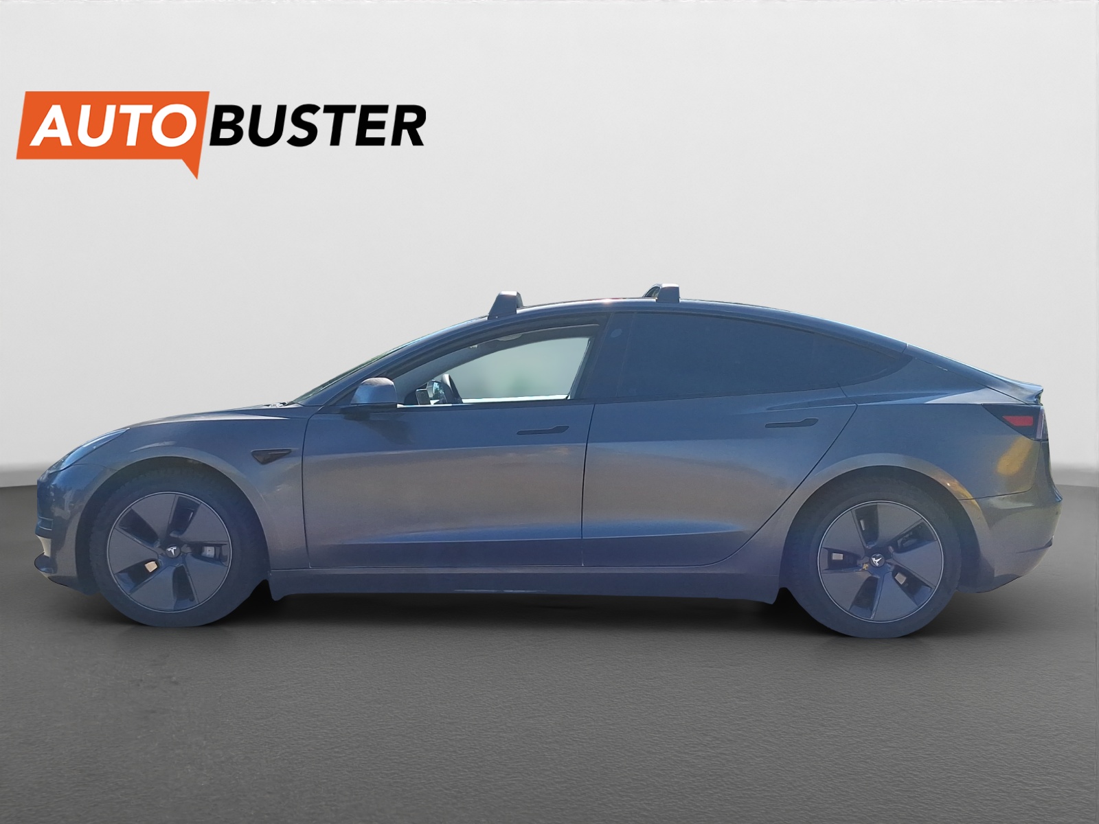 TESLA Model 3 Long Range Dual Motor AWD-showroom-element-1