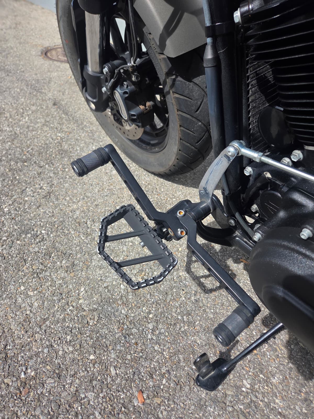 HARLEY-DAVIDSON FXFBS Fat Bob 114 ABS-image-8