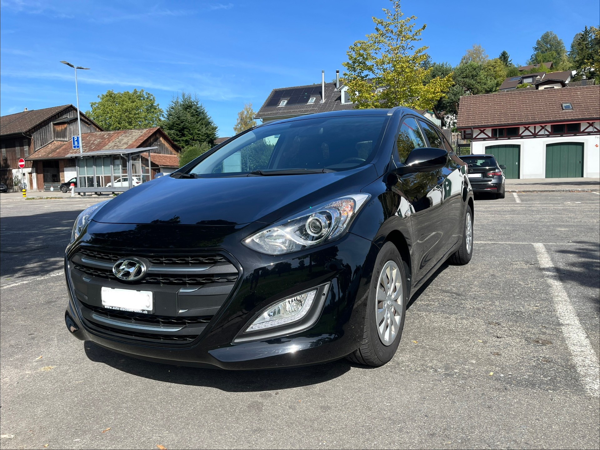 HYUNDAI 1.4 Pica
