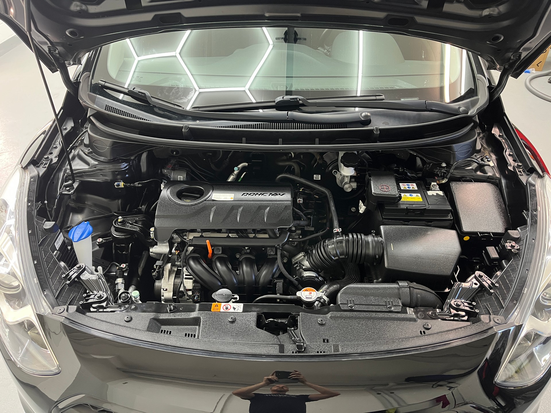 HYUNDAI 1.4 Pica-image-5