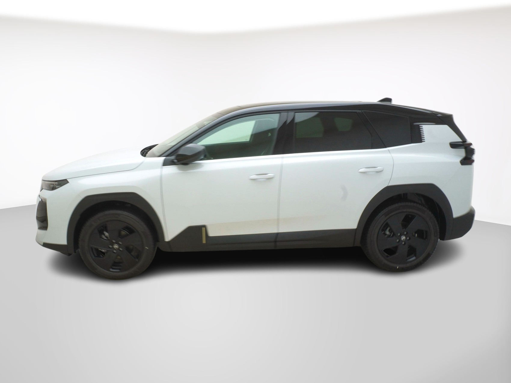 CITROEN C5 Aircross 1.2 Hybrid Max-showroom-element-1