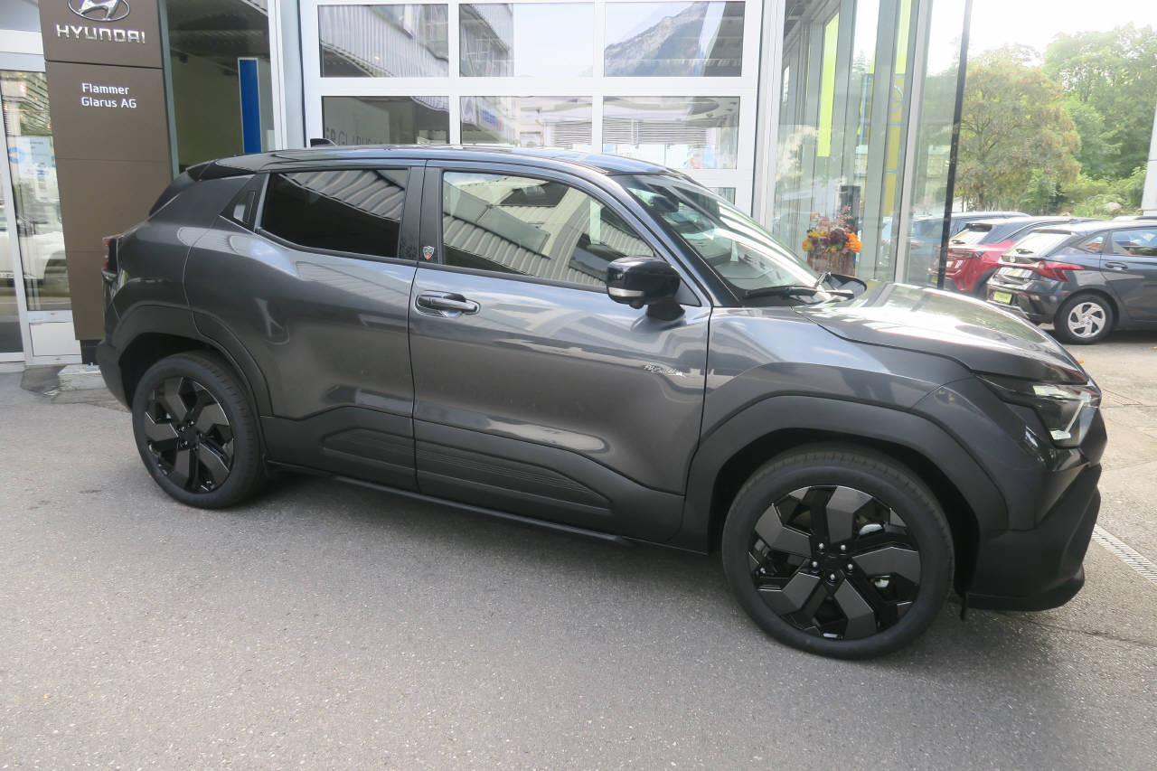 SUZUKI e Vitara Piz Sulai Top 4x4-showroom-element-1