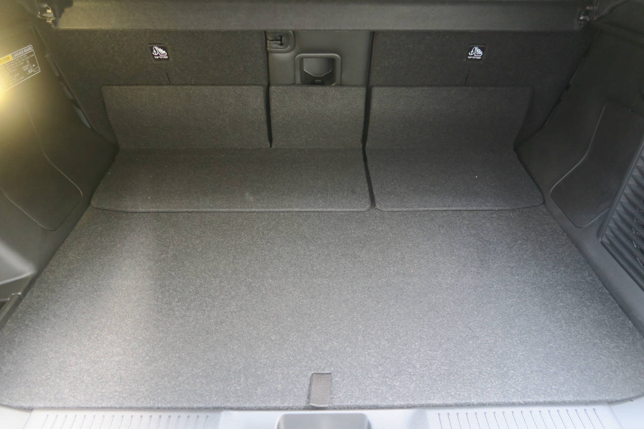 SUZUKI e Vitara Piz Sulai Top 4x4-image-15