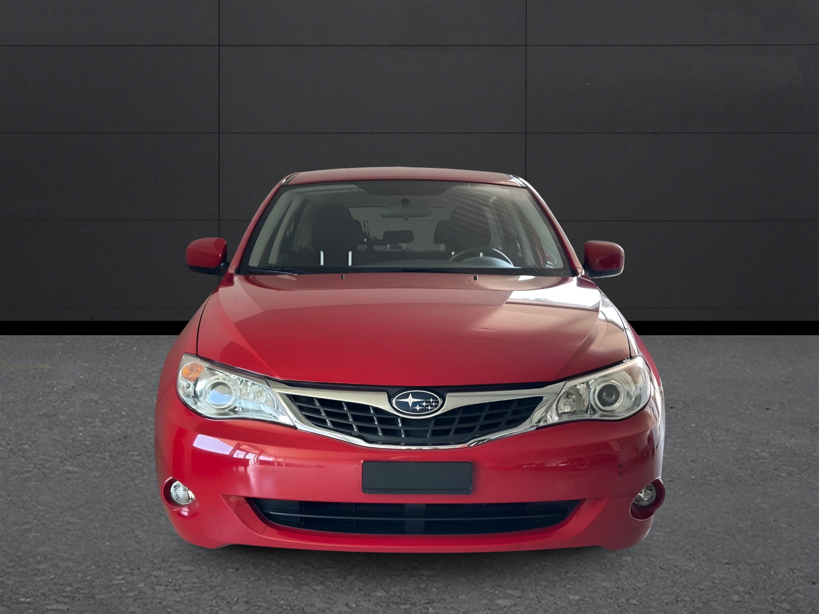 SUBARU Impreza 1.5R Swiss AWD-showroom-element-3