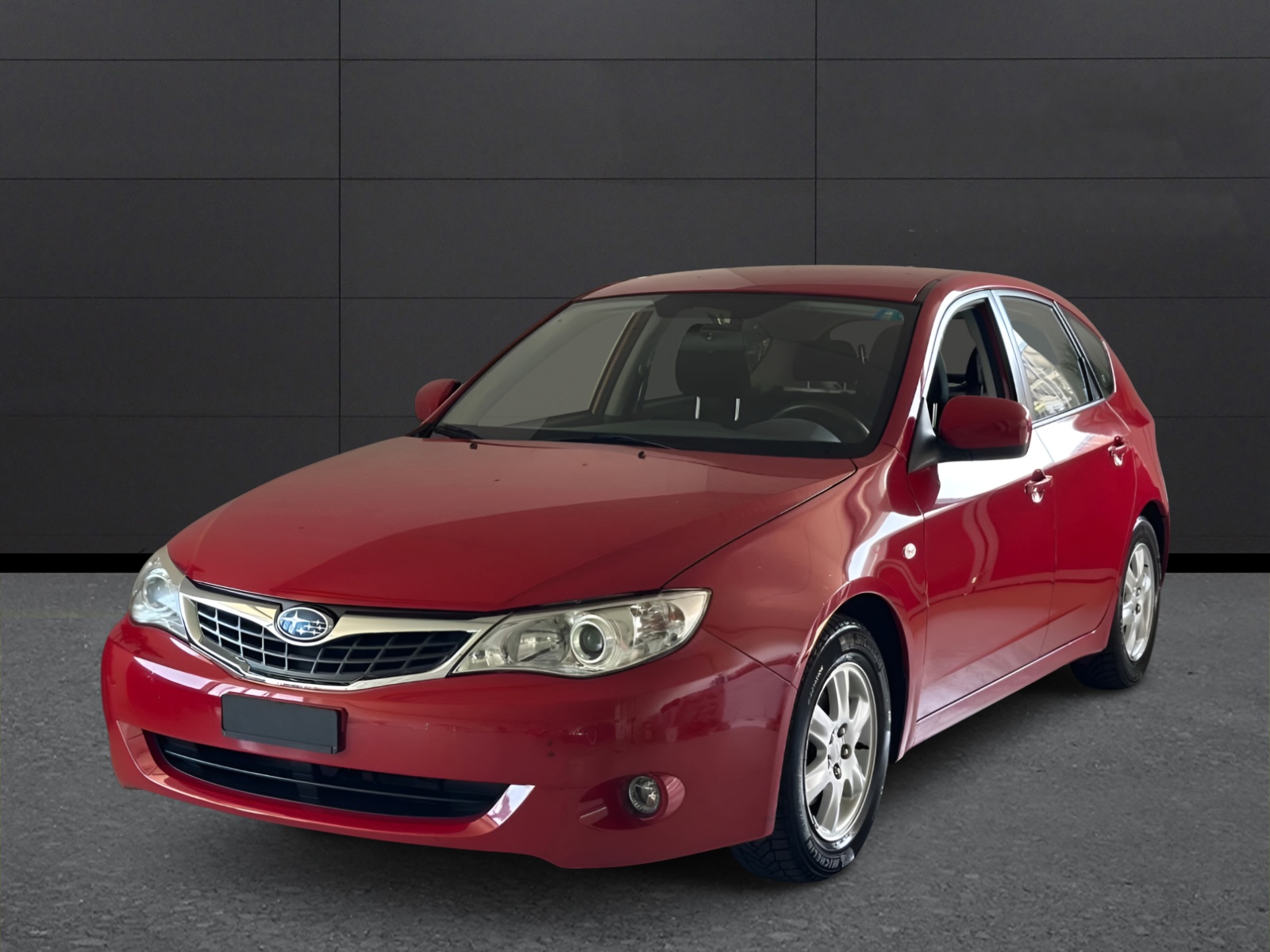SUBARU Impreza 1.5R Swiss AWD-showroom-element-1