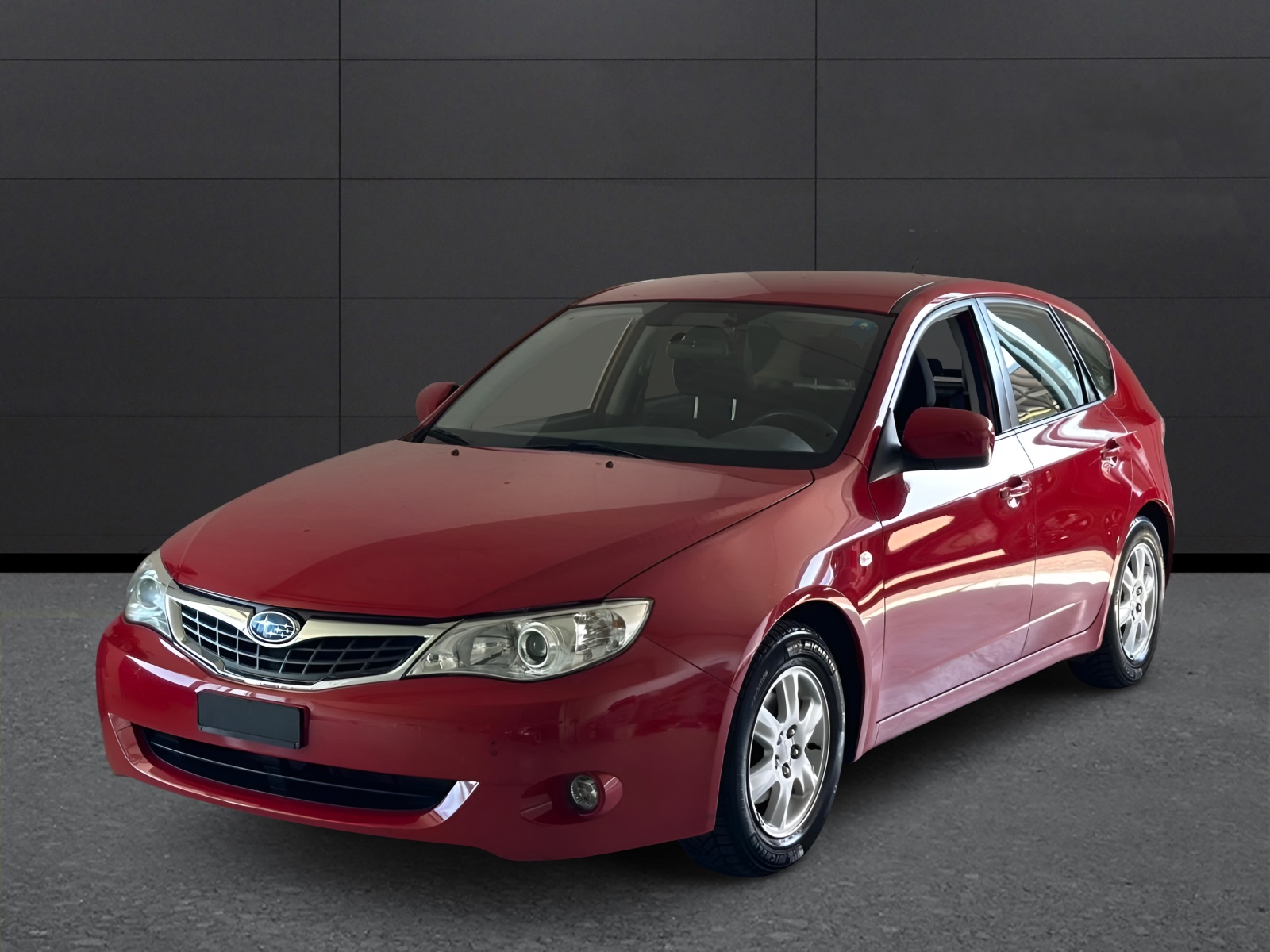 SUBARU Impreza 1.5R Swiss AWD