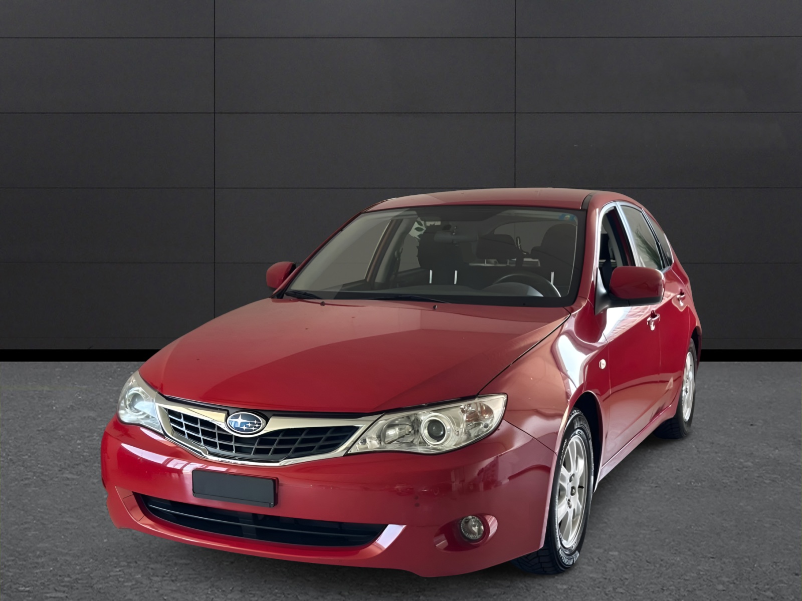 SUBARU Impreza 1.5R Swiss AWD-showroom-element-2
