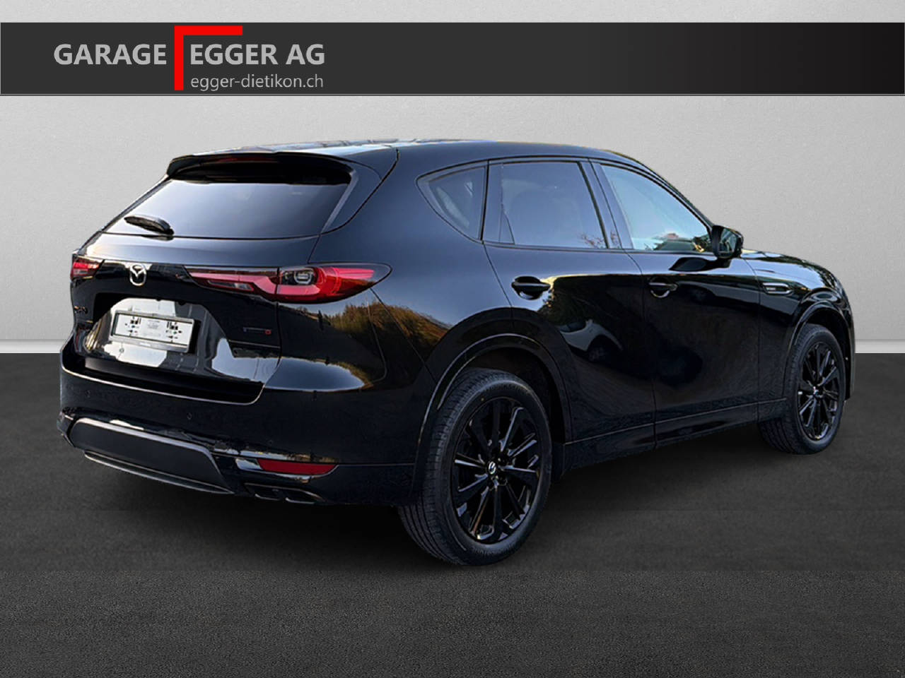 MAZDA CX-60 3.3 D Homura AWD-image-2