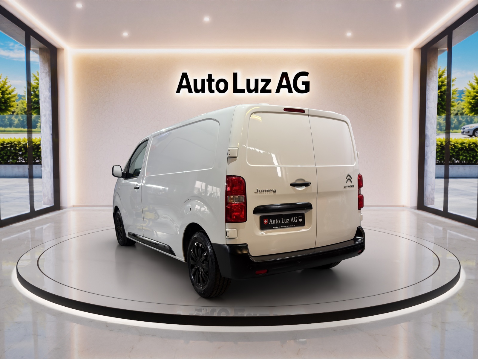 CITROEN Jumpy 2.0 BlueHDi 120 M Club EAT8-showroom-element-3