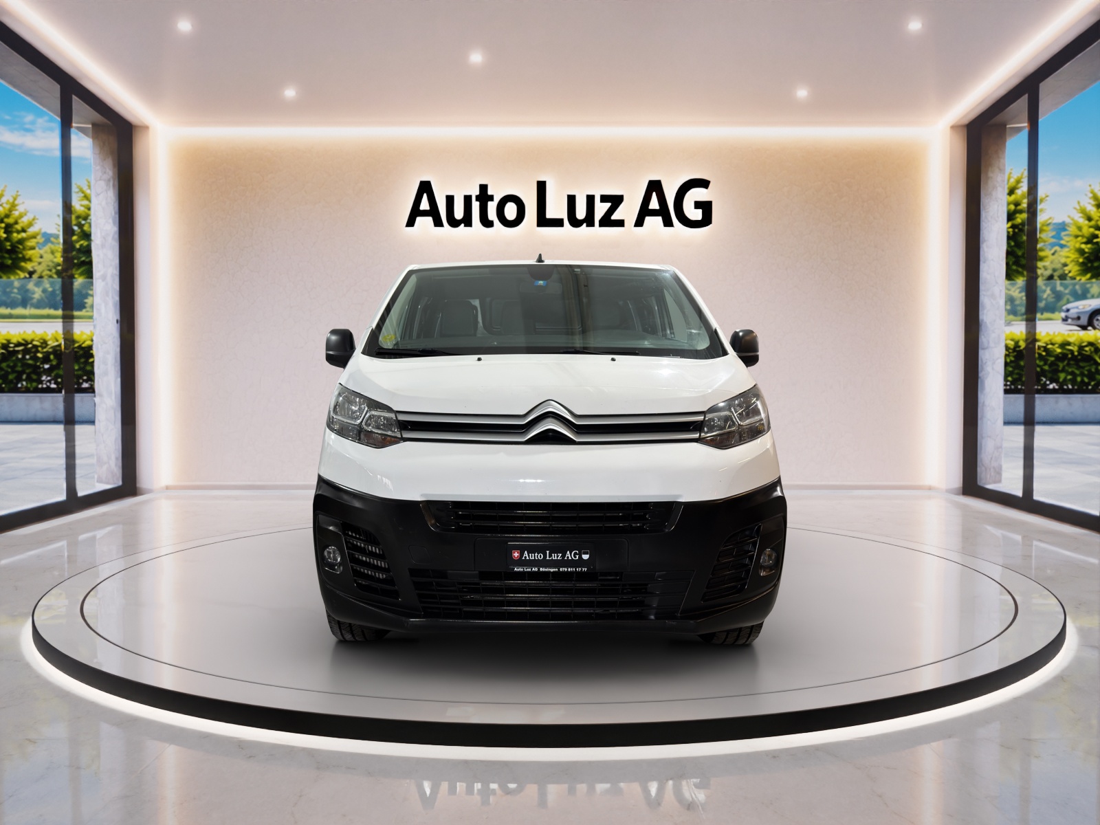 CITROEN Jumpy 2.0 BlueHDi 120 M Club EAT8-showroom-element-1