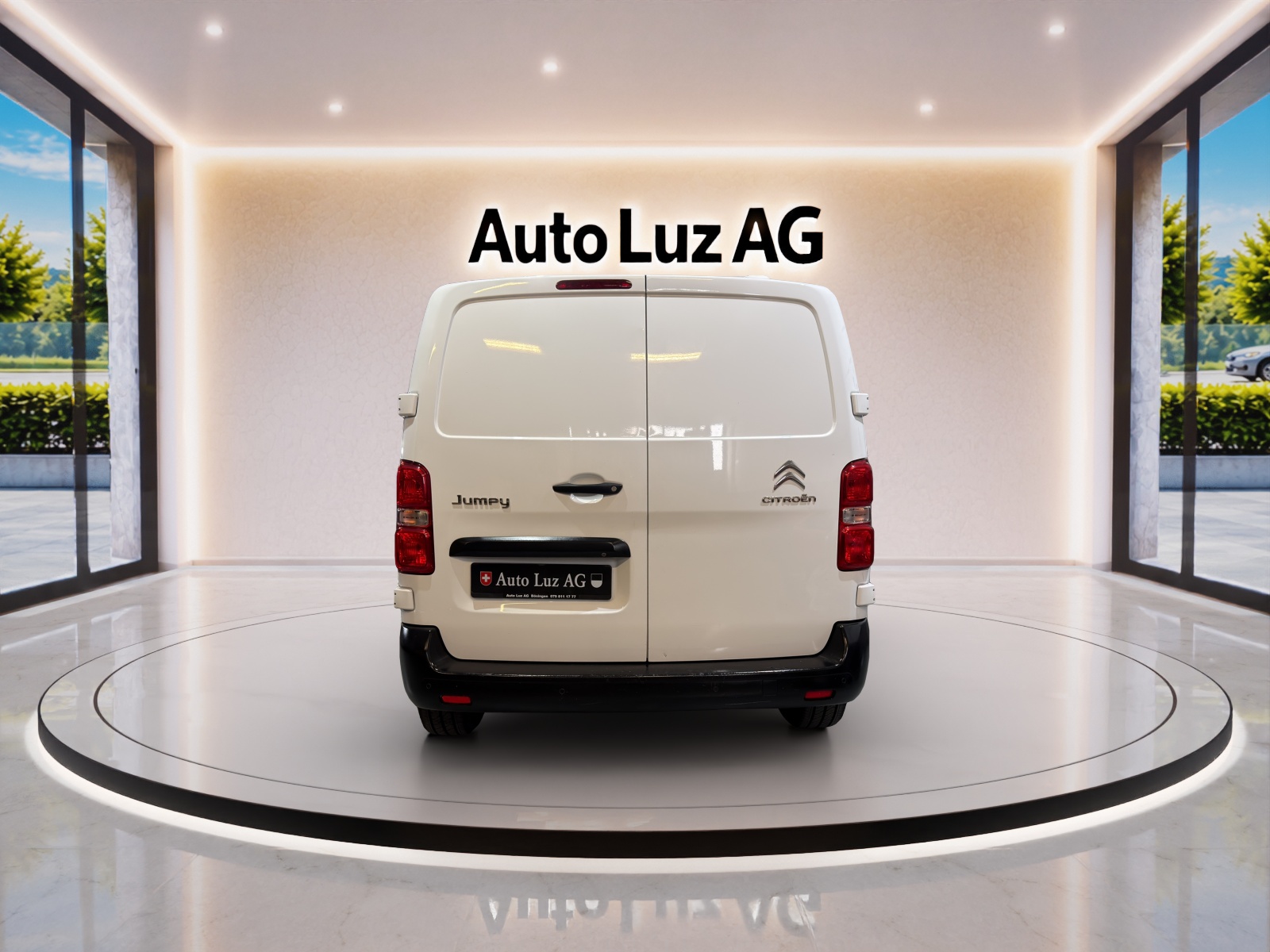 CITROEN Jumpy 2.0 BlueHDi 120 M Club EAT8-showroom-element-2