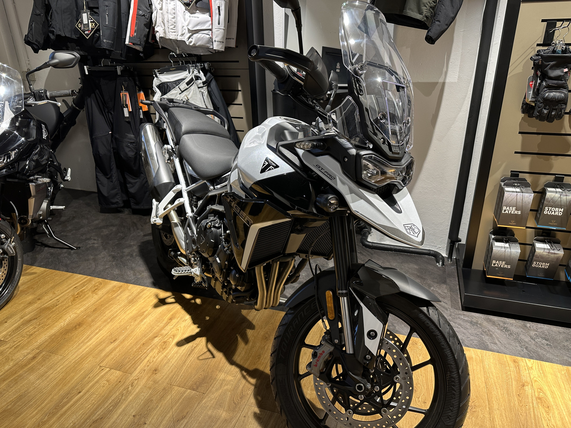 TRIUMPH Tiger 900 GT Pro-image-3