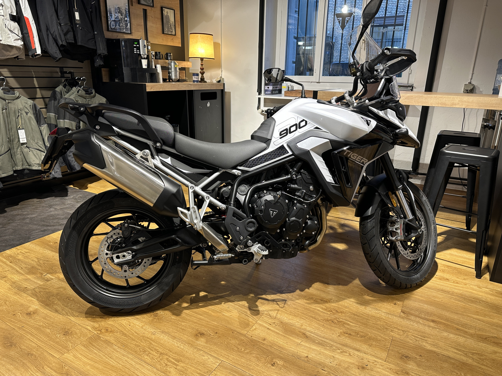 TRIUMPH Tiger 900 GT Pro-image-2