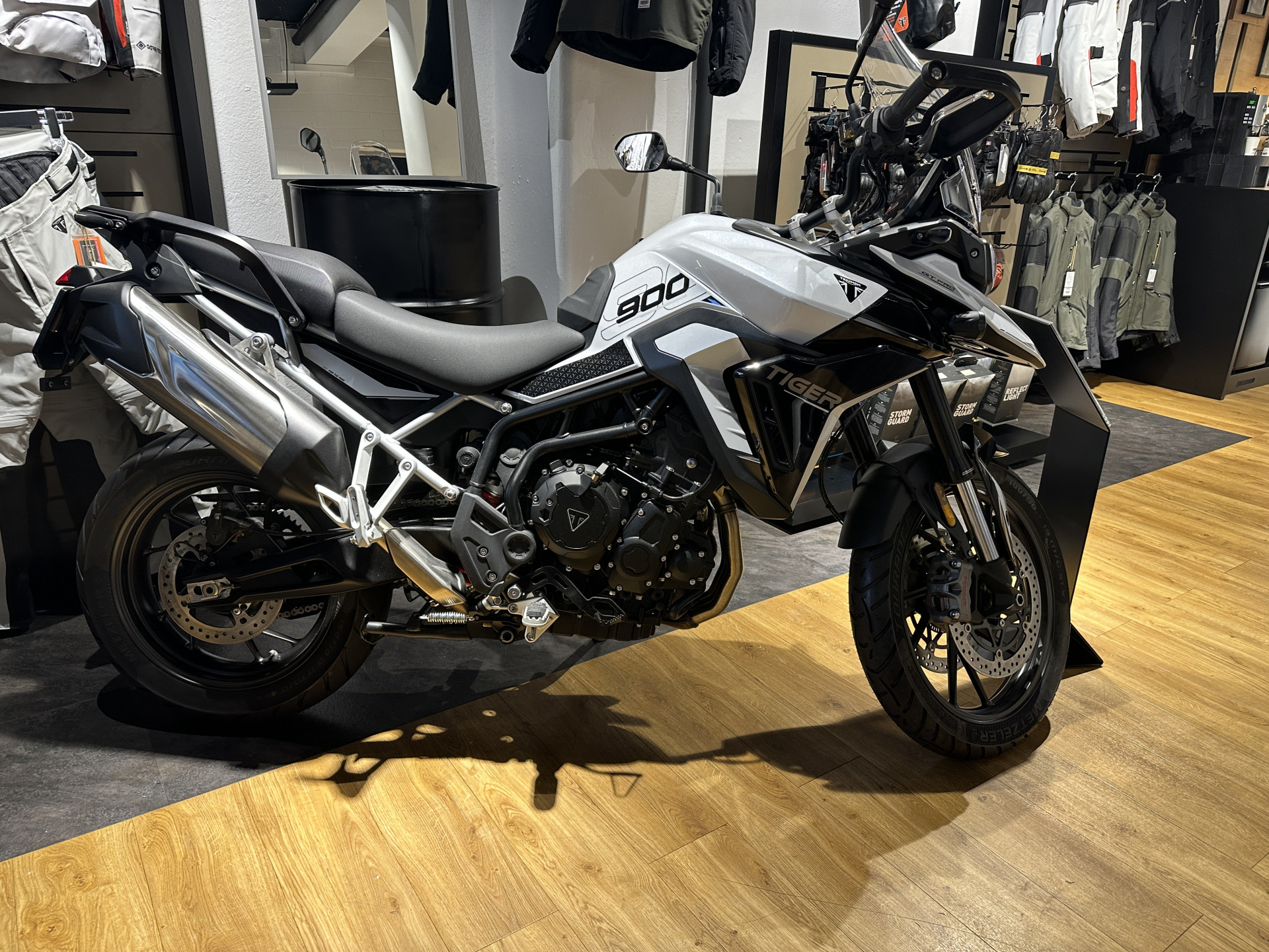 TRIUMPH Tiger 900 GT Pro-image-5
