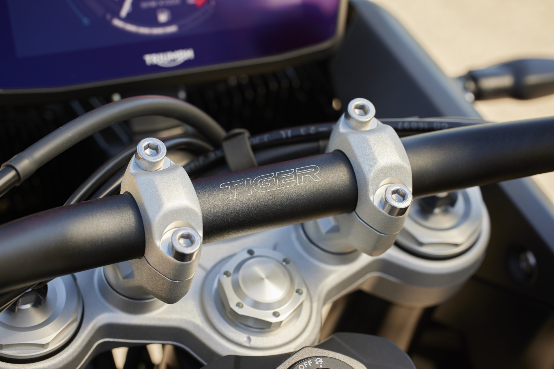 TRIUMPH Tiger 900 GT Pro-image-1