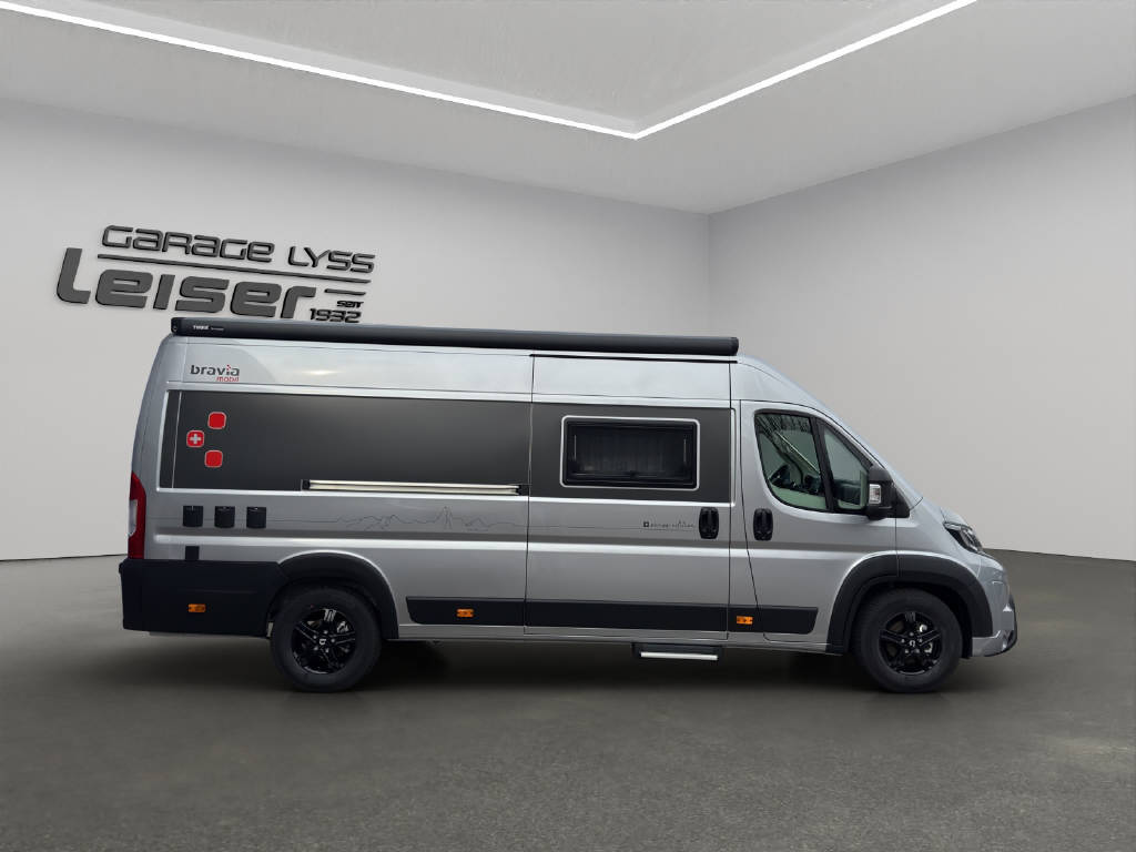 PEUGEOT Swan 636 2.2 BlueHDi S/S-image-5