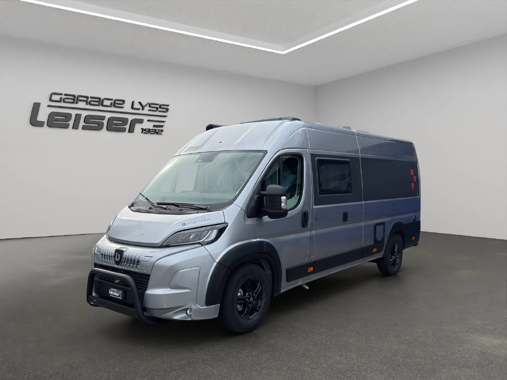 PEUGEOT Swan 636 2.2 BlueHDi S/S