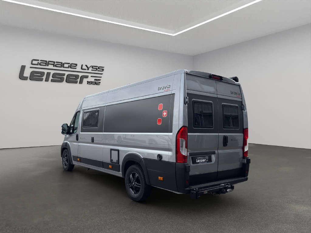 PEUGEOT Swan 636 2.2 BlueHDi S/S-image-6