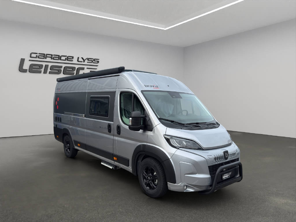 PEUGEOT Swan 636 2.2 BlueHDi S/S-image-4