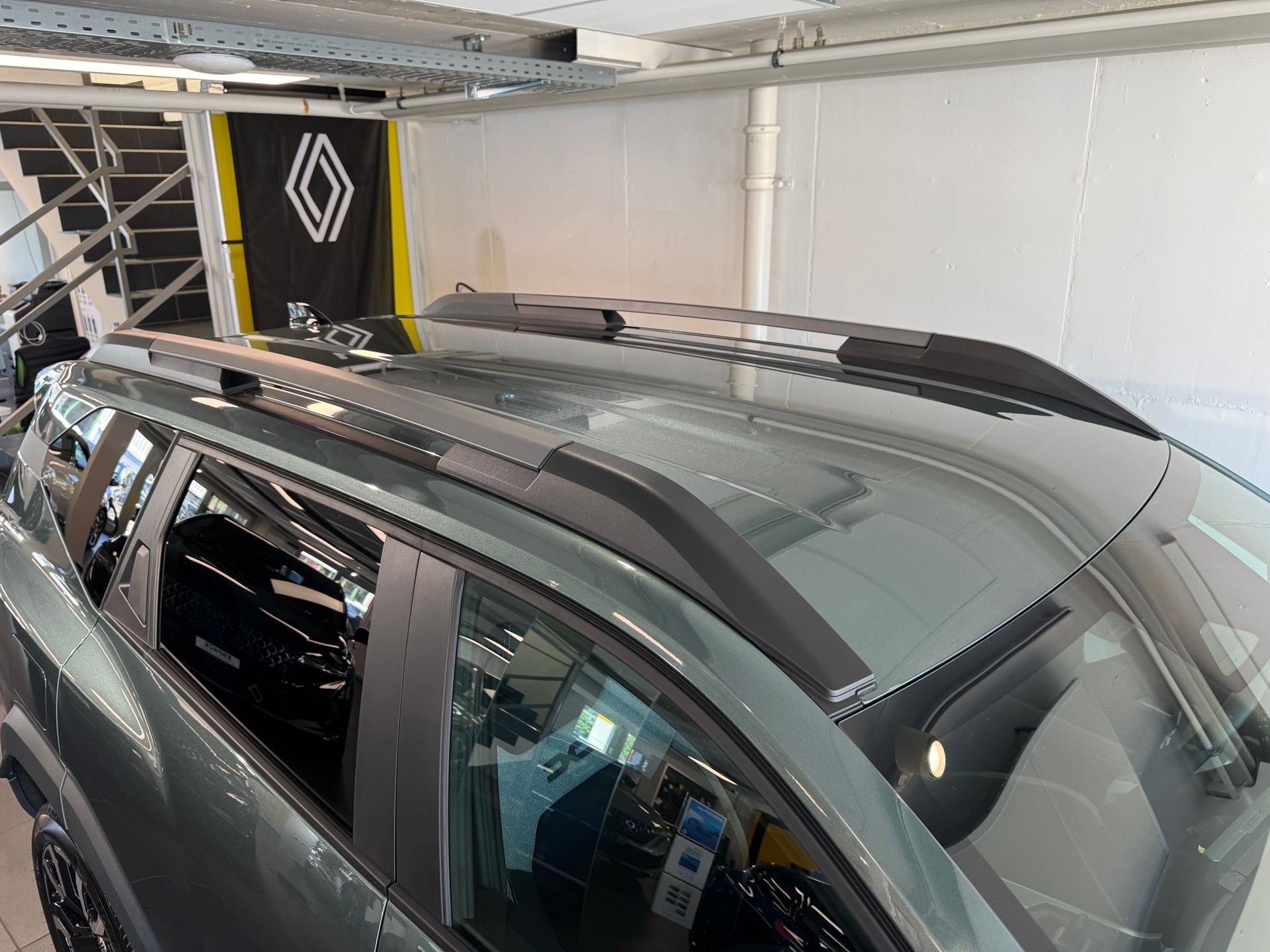 DACIA BIGSTER journey hybrid 155-image-28