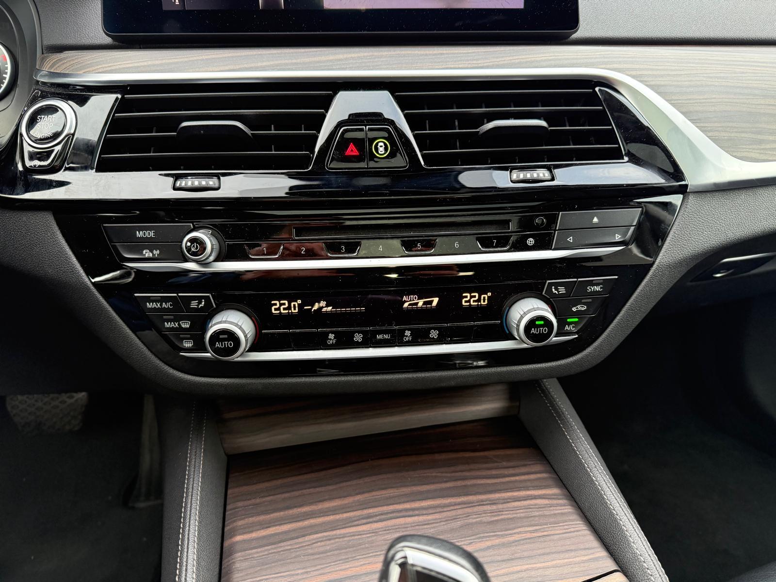 BMW 540d xDrive Touring-image-18