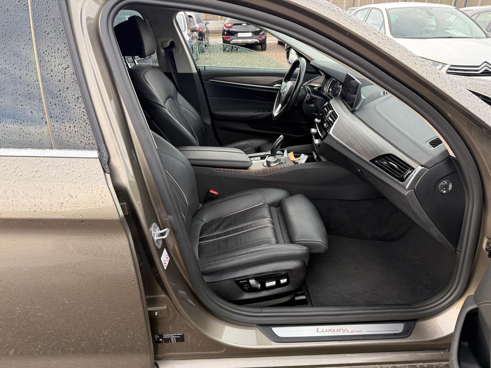 BMW 540d xDrive Touring-image-10
