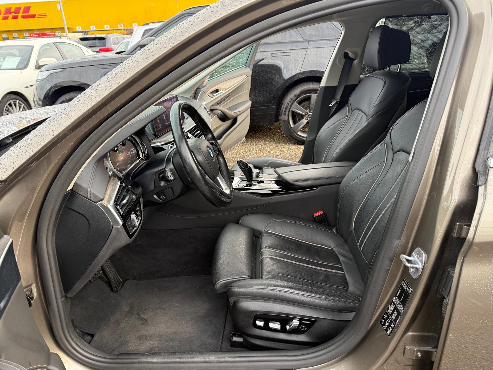 BMW 540d xDrive Touring-image-9
