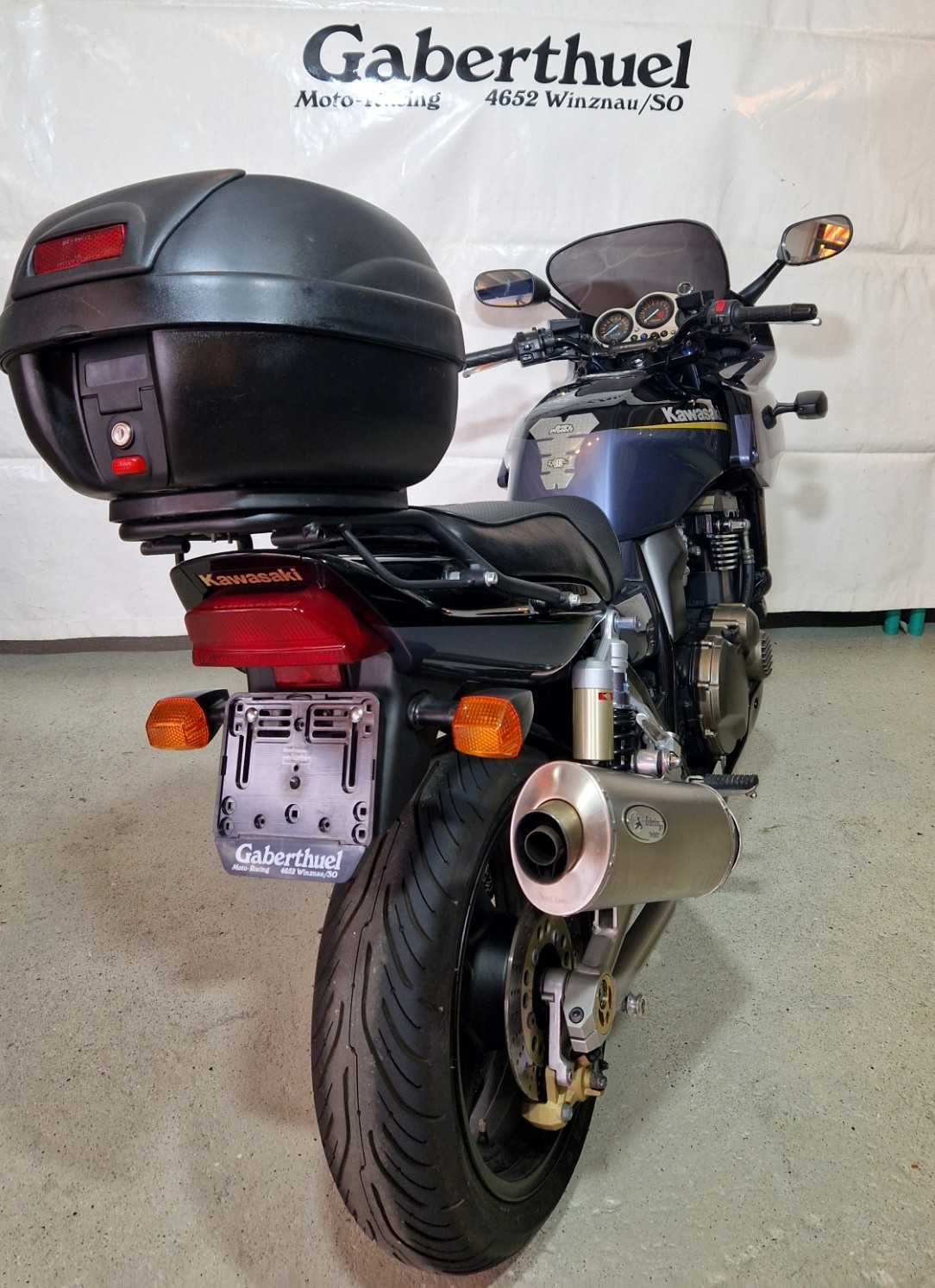 KAWASAKI ZRX 1200 S-image-13
