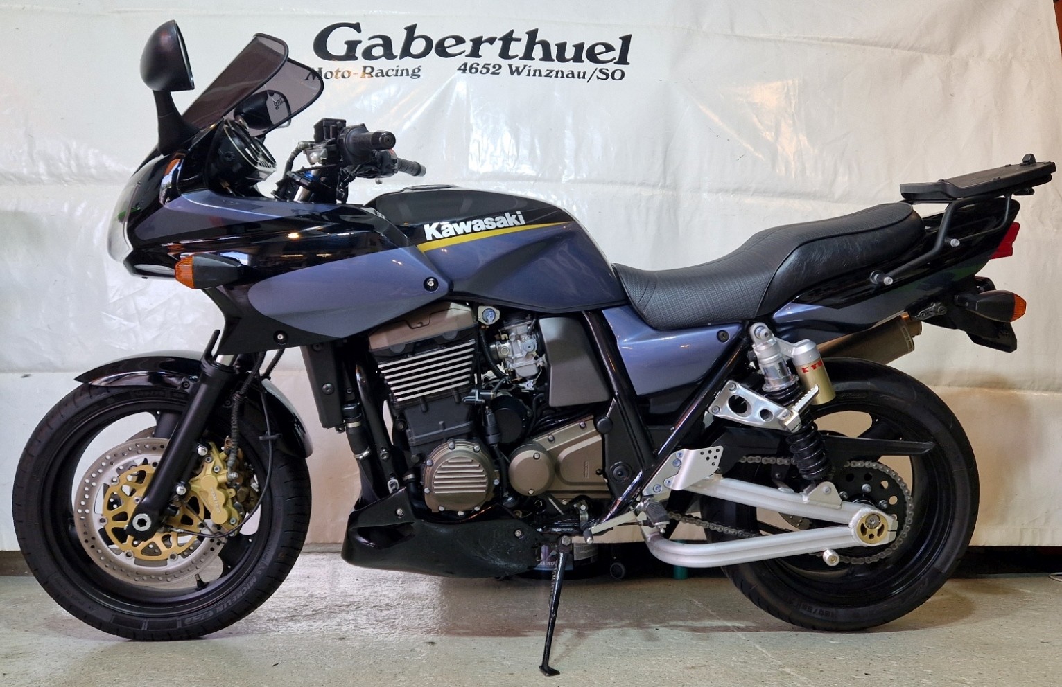 KAWASAKI ZRX 1200 S-image-1