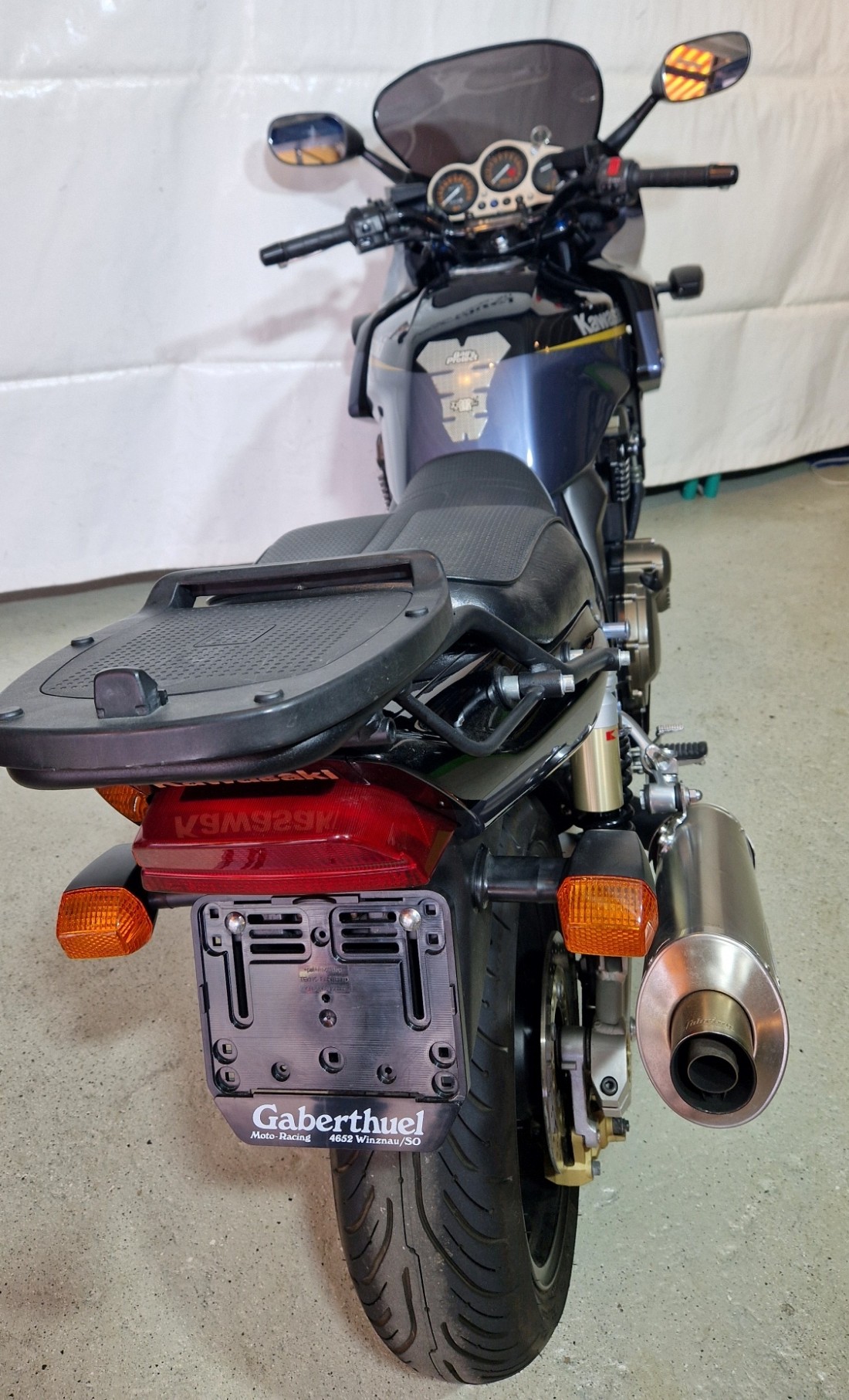 KAWASAKI ZRX 1200 S-image-12