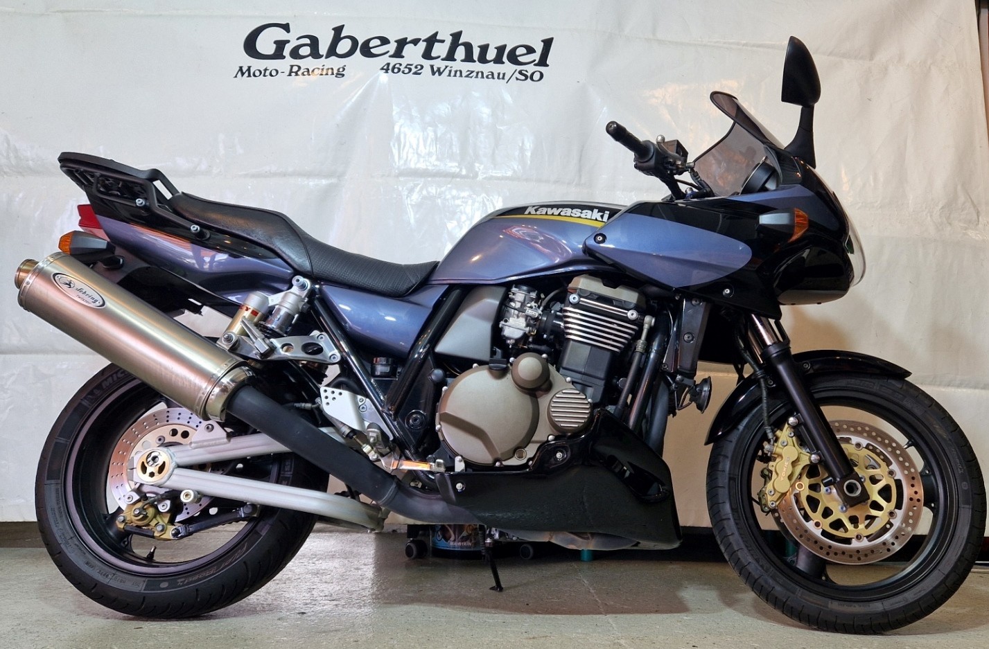 KAWASAKI ZRX 1200 S-image-0