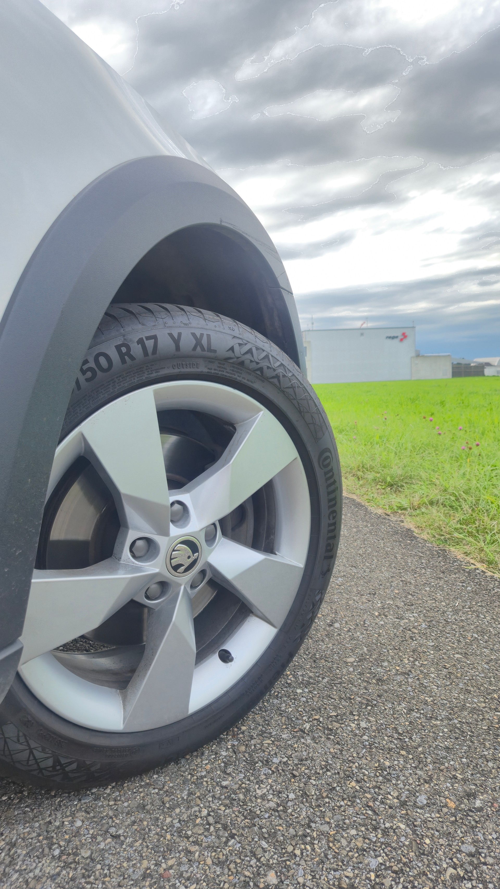 SKODA Octavia Combi 2.0 TDI Scout 4x4 DSG-image-4