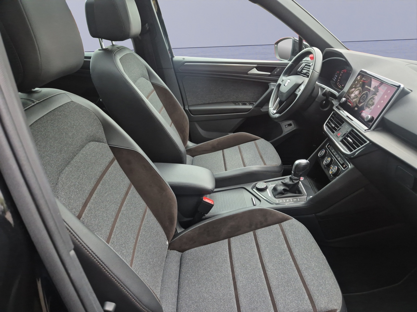 SEAT Tarraco 2.0TSI Xcellence 4Drive DSG-image-11
