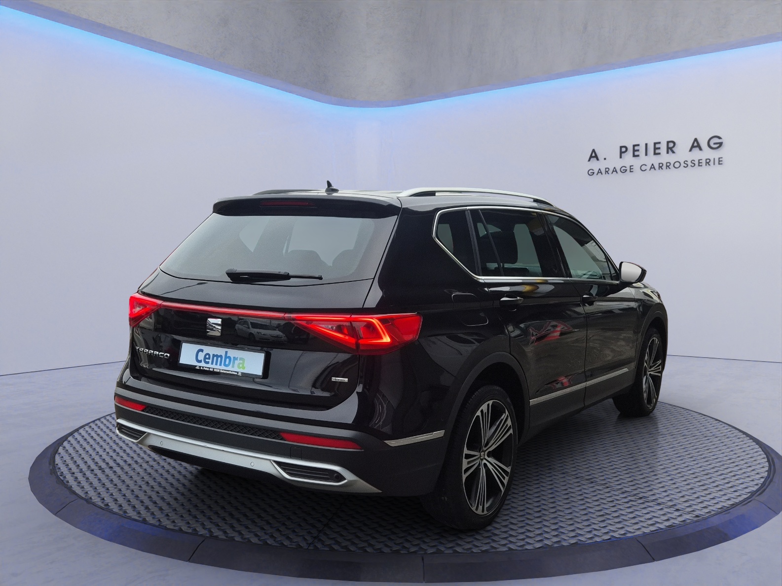 SEAT Tarraco 2.0TSI Xcellence 4Drive DSG-showroom-element-2