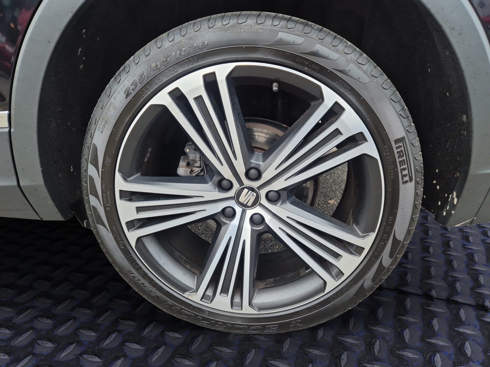 SEAT Tarraco 2.0TSI Xcellence 4Drive DSG-image-15