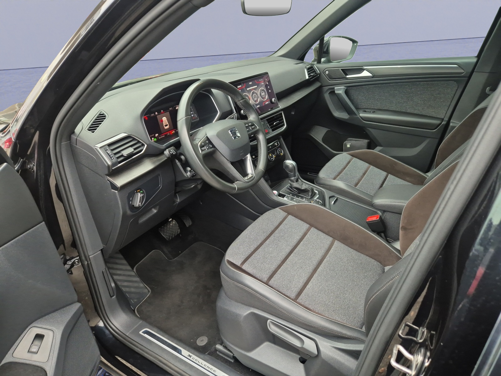 SEAT Tarraco 2.0TSI Xcellence 4Drive DSG-image-10