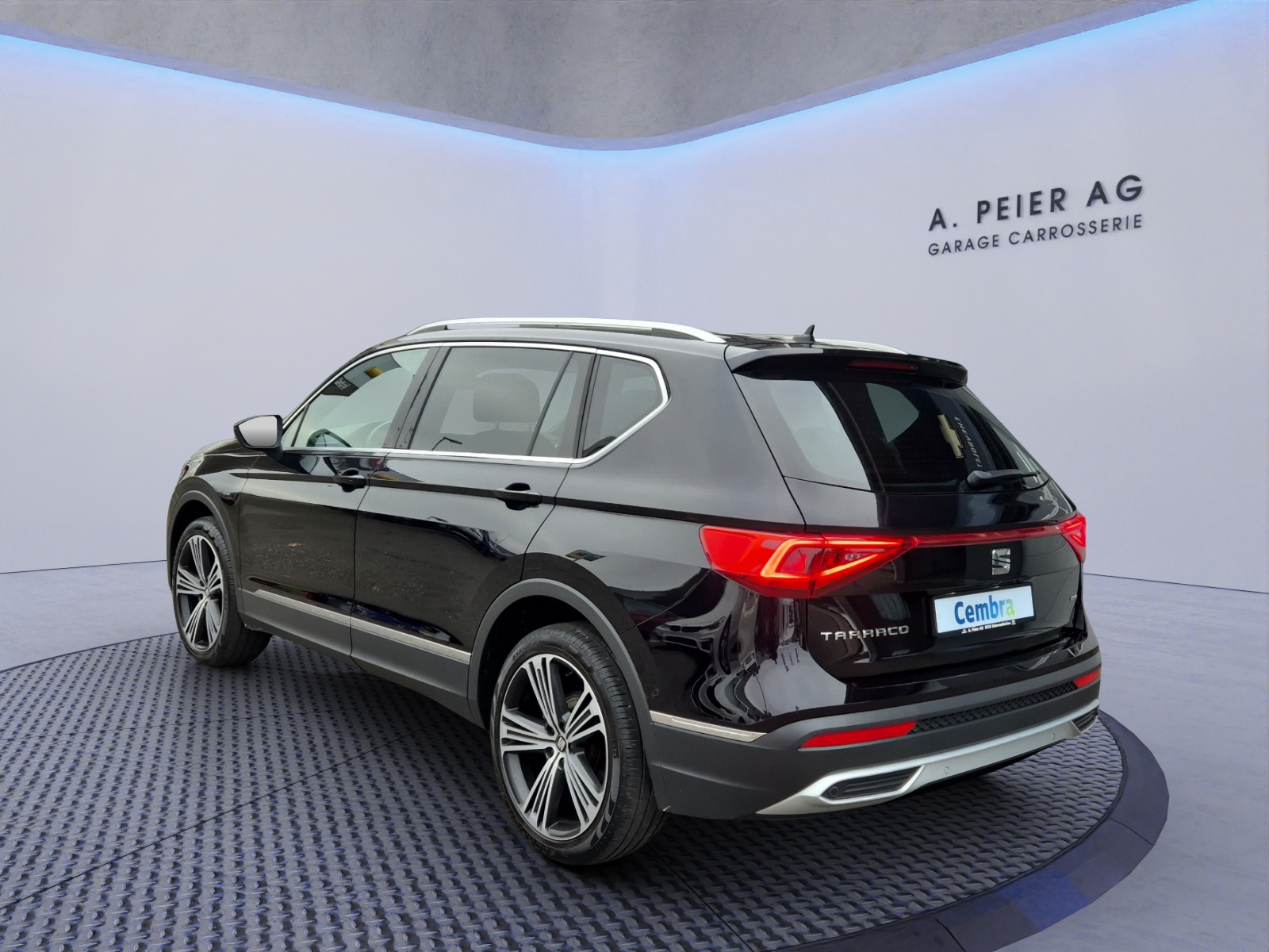 SEAT Tarraco 2.0TSI Xcellence 4Drive DSG-showroom-element-3