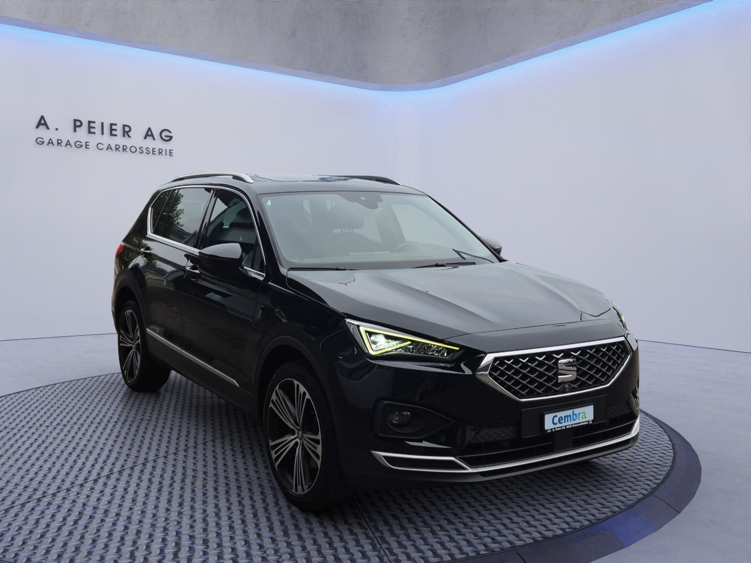 SEAT Tarraco 2.0TSI Xcellence 4Drive DSG-showroom-element-1